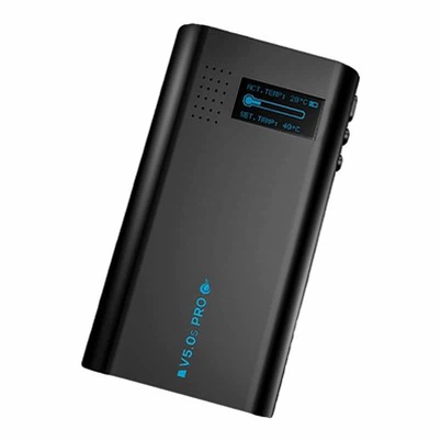 Flowermate V5.OS Pro isparivač za suho bilje