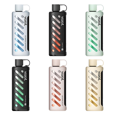 Vozol Gear Shisha 25000Puffs Jednokratno vape